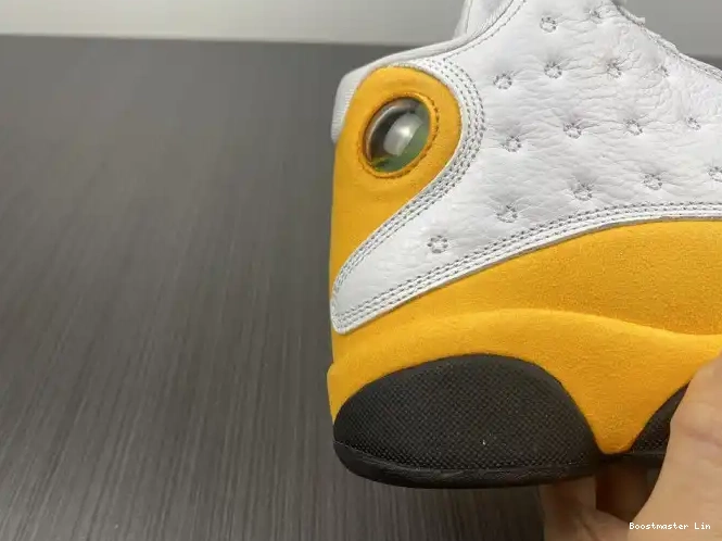 Bmlin shoes Sol 414571-167 Jordan Air 13 Del 0519